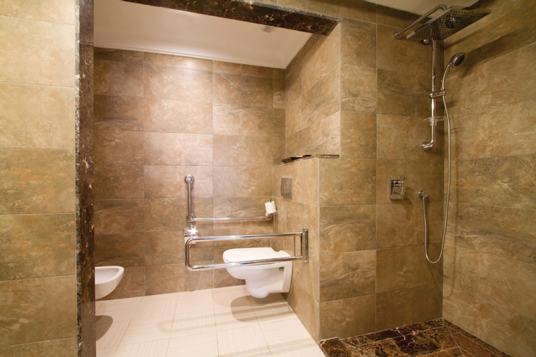 Bedroom 5, Hotel Riu Palace Tikida Agadir - All Inclusive, Agadir-Ida ou Tanane