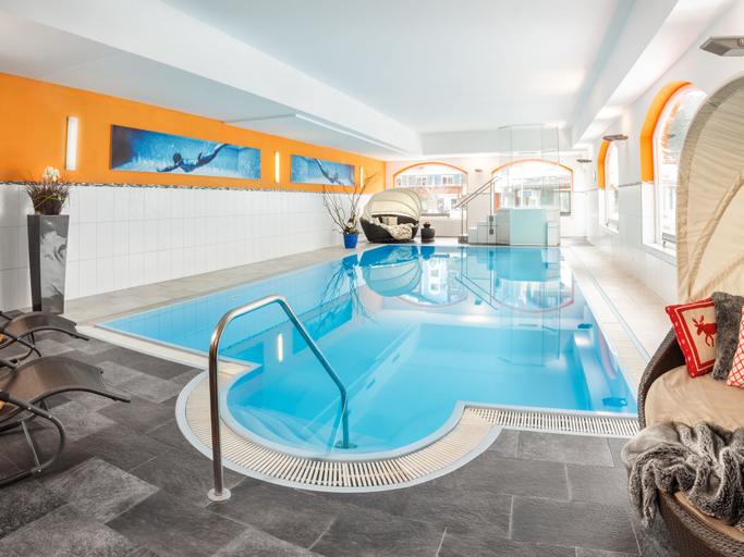 Sport & Beauty 2, Hotel Larchenhof, Tamsweg