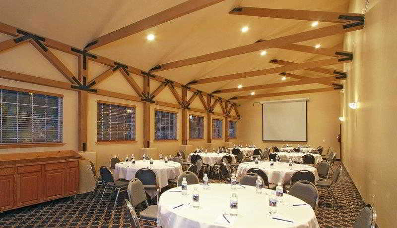 Business Facilities