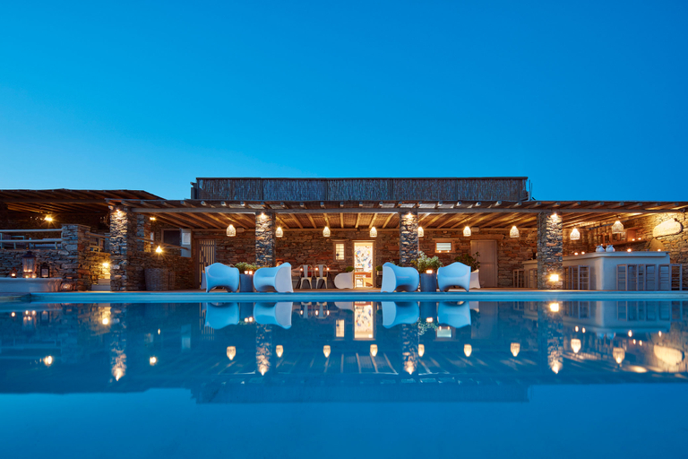 Exterior & Views 1, Diles & Rinies, South Aegean