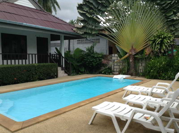 Sport & Beauty 5, Orange Village, Mueang Krabi