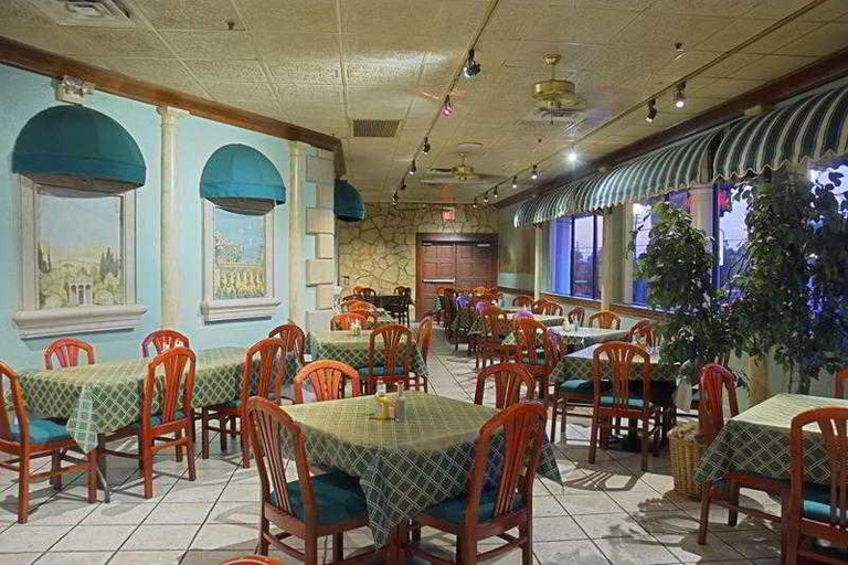Food & Drinks 5, Americas Best Value Inn Downtown Las Vegas, Clark
