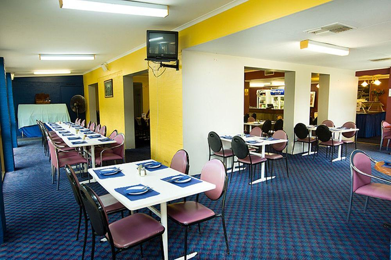 Food & Drinks 5, Comfort Inn Geraldton, Geraldton