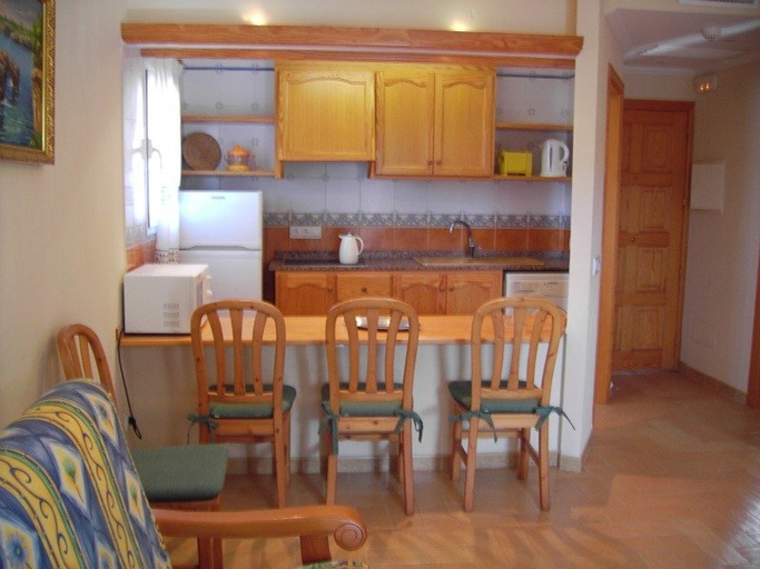 Public Area, Punta Prima Apartments by 3VILLAS, Baleares