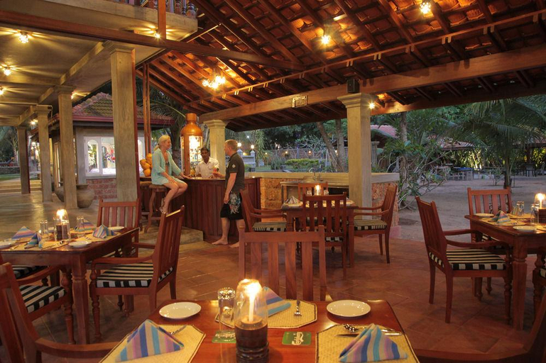 Food & Drinks 5, Wunderbar Beach Club Hotel, Bentota
