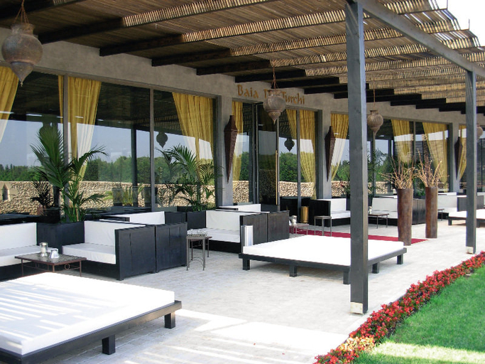 Public Area 4, Resort Baia dei Turchi, Lecce