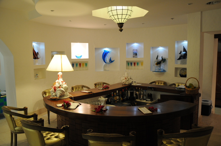 Food & Drinks 5, Village du Pecheur
