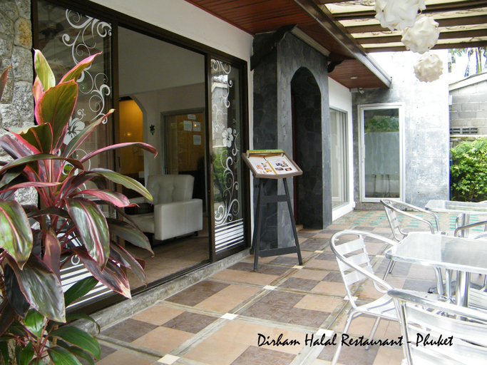 Public Area 2, Bangtao Beach Chalet, Phuket Island