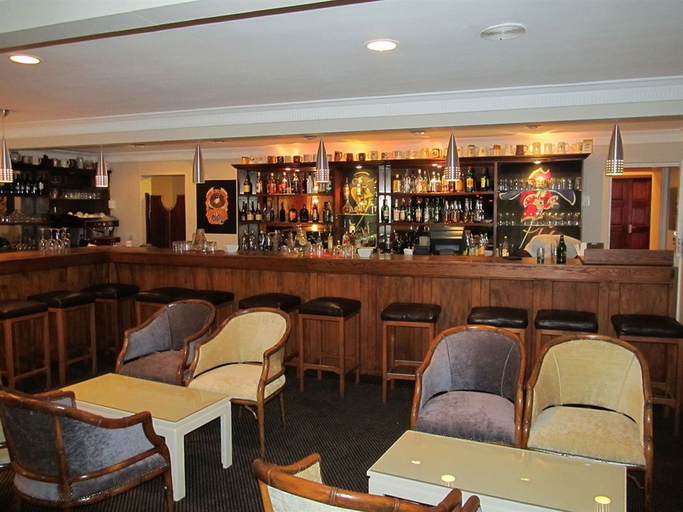 Public Area 4, Mont Aux Sources Drakensberg Resort, Uthukela