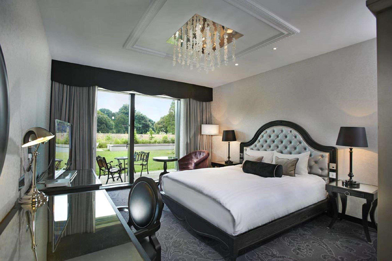 Bedroom 3, Hilton London Syon Park, London
