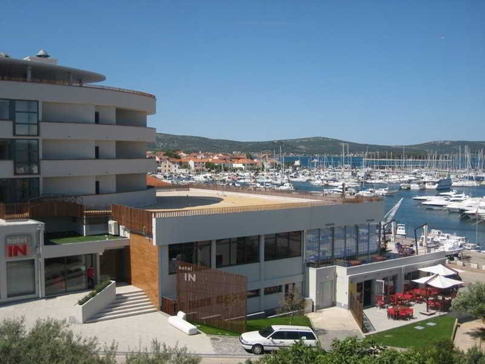 Exterior & Views 2, Hotel IN, Biograd na Moru