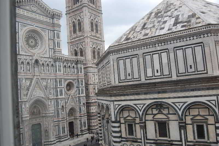 Duomo View, Florence