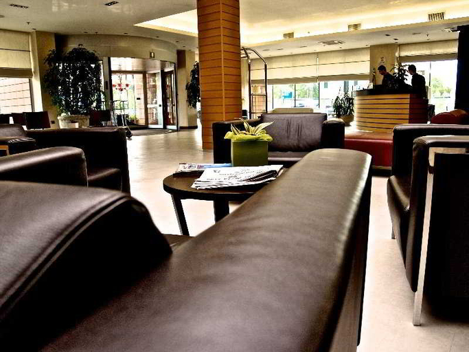 Public Area