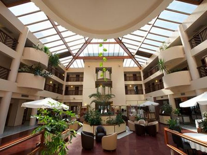 Public Area 4, Hôtel Atlanthal, Pyrénées-Atlantiques