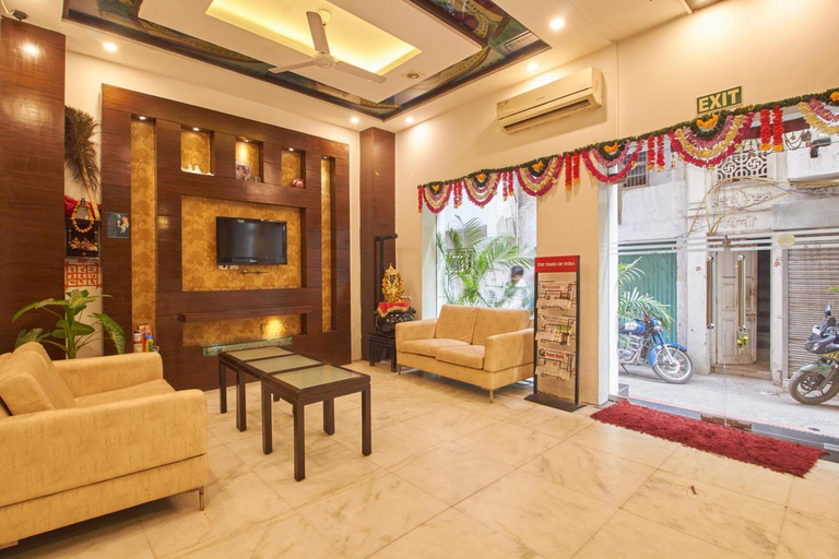 Public Area 5, Hotel Baba Inn-By RCG Hotels, Delhi