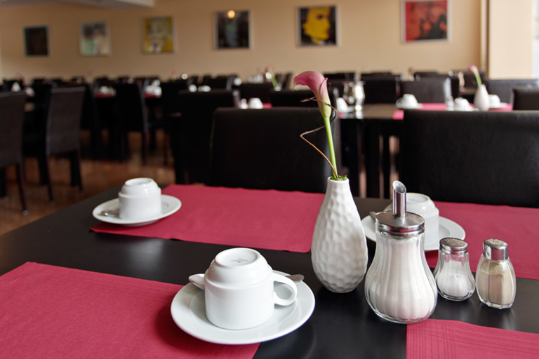 Food & Drinks 4, AMEDIA Hotel Hamburg Moorfleet, Hamburg