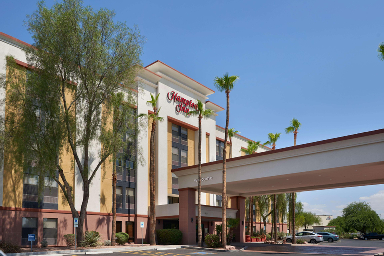 Hampton Inn Phoenix/Glendale/Peoria, Maricopa
