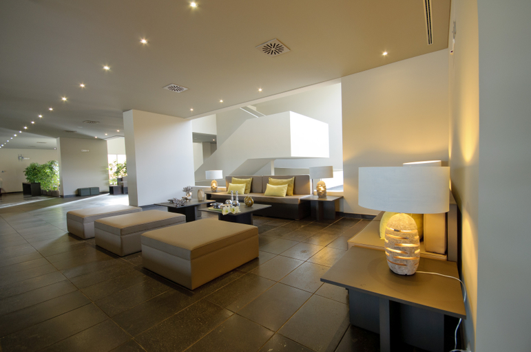 Public Area 4, Oasis Salinas Sea