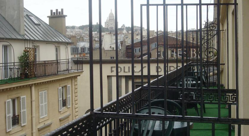 Others 5, Le Wit Hotel (Ex Mattle), Paris
