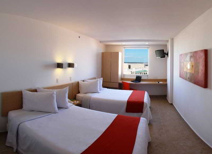 Bedroom 3, One Ciudad del Carmen Concordia, Carmen