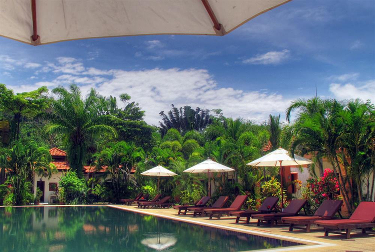 Sport & Beauty 5, Khaolak Palm Hill Resort, Takua Pa