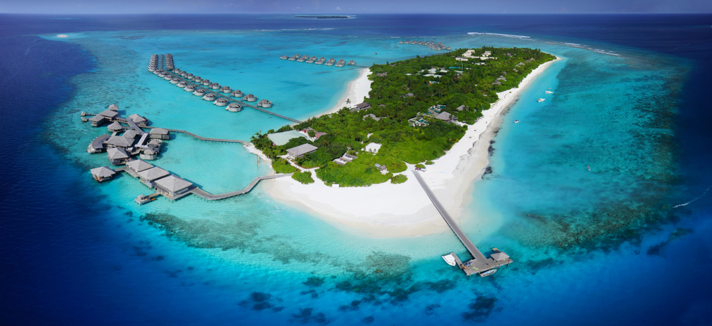 Exterior & Views 1, Six Senses Laamu