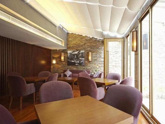 Public Area 2, Guide Hotel Taipei Bade, Taipei City