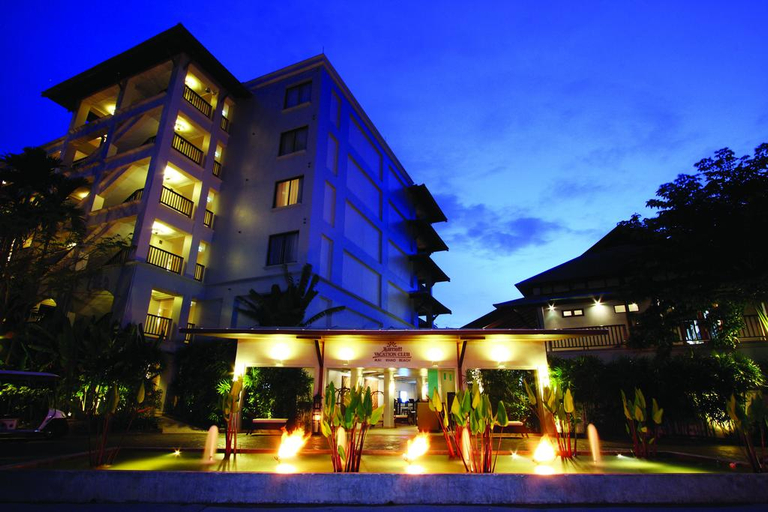 Exterior & Views 2, Marriott'S Mai Khao Beach - Phuket, Pulau Phuket