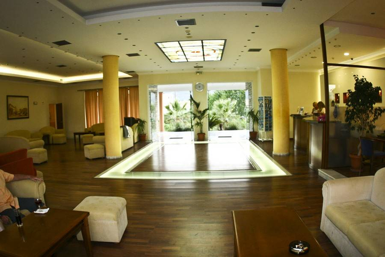 Public Area, Zante Village Hotel, Ionian Islands
