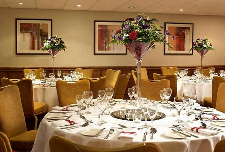 Food & Drinks 4, Delta Hotels by Marriott Swansea, Swansea