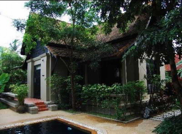 Exterior & Views 2, Montra Samui, Ko Samui