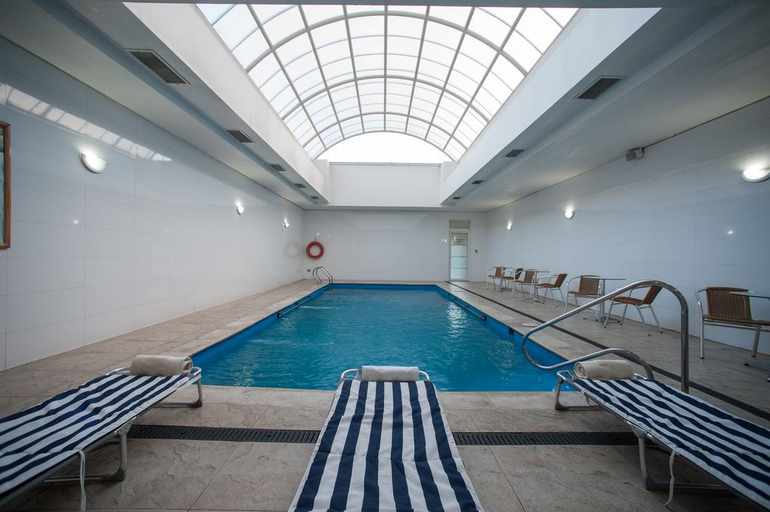 Sport & Beauty, Diego de Almagro Lomas Verdes, Concepción