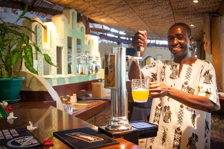 Food & Drinks, Turtle Bay, Kilifi North