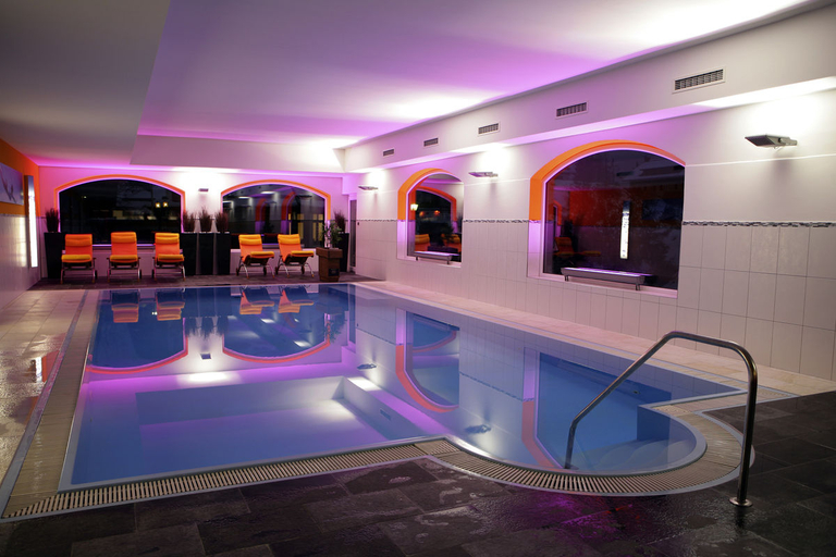Public Area 4, Hotel Larchenhof, Tamsweg