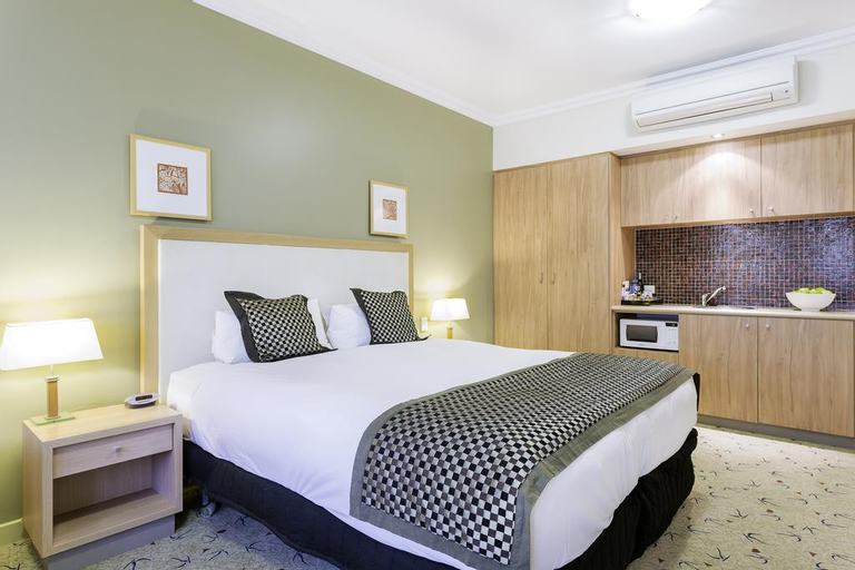 Bedroom 12