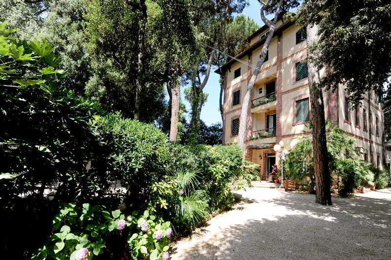 Villa Tiziana Hotel, Lucca