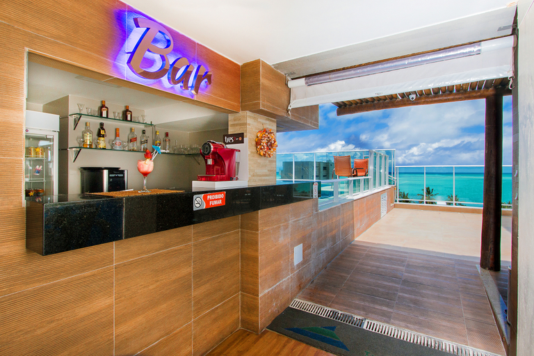 Public Area 4, Tambaqui Praia Hotel, Maceió (capital)