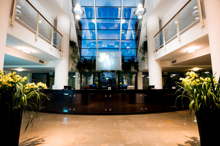 Public Area 4, Airporthotel Verona Congress & Relax, Verona