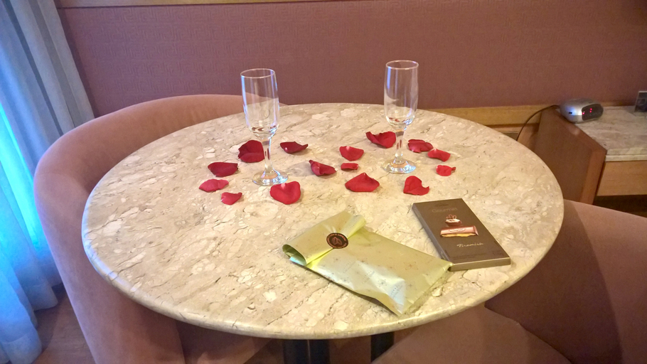 Food & Drinks 5, Hotel Sol Belo Horizonte, Belo Horizonte