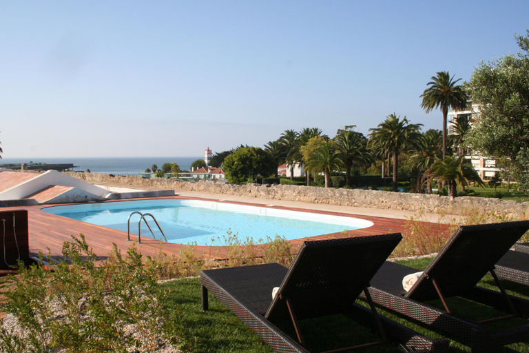Sport & Beauty 2, Pestana Cidadela Cascais - Pousada & Art District, Cascais