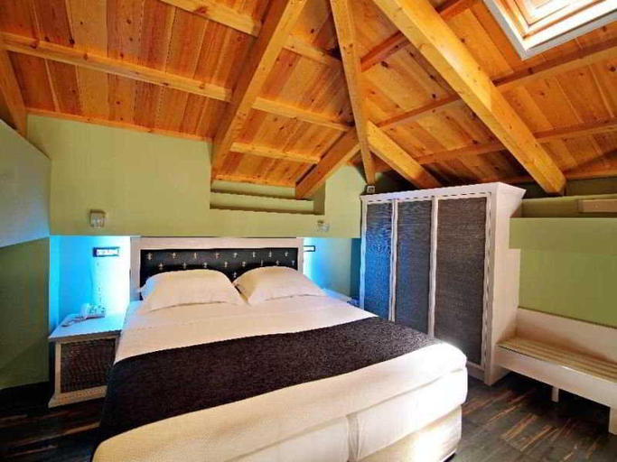 Bedroom 2, Elia Fatma Boutique Hotel - Adults Only, Crete