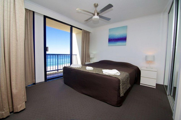 Exterior & Views 2, Surf Regency, Gold Coast