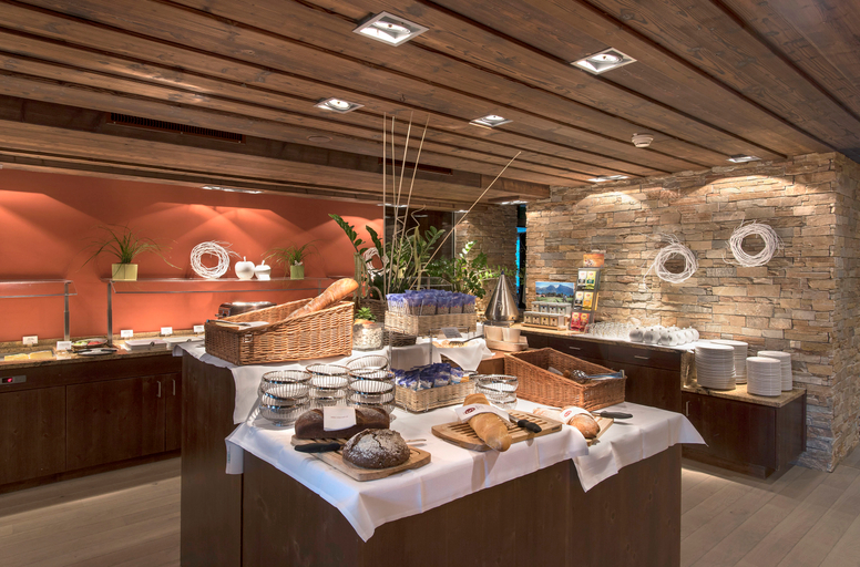 Food & Drinks 4, Sunstar Hotel Arosa, Plessur