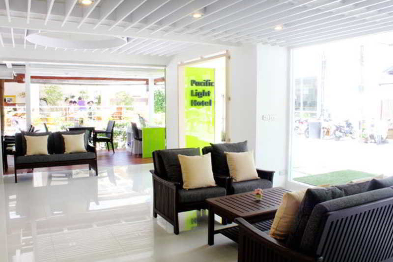 Public Area 5, My Hotel Patong - By Prosper Hospitality, Pulau Phuket