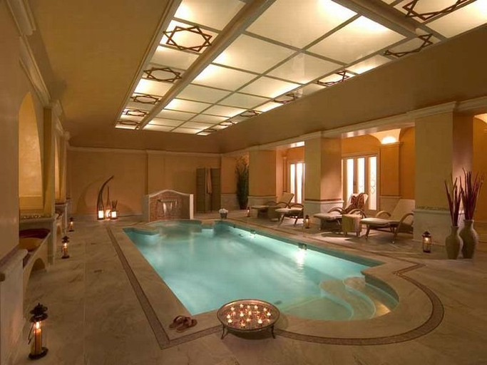 Sport & Beauty 2, Grand Hotel Baia Verde, Catania