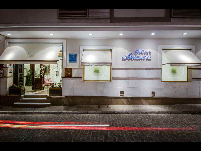 Public Area