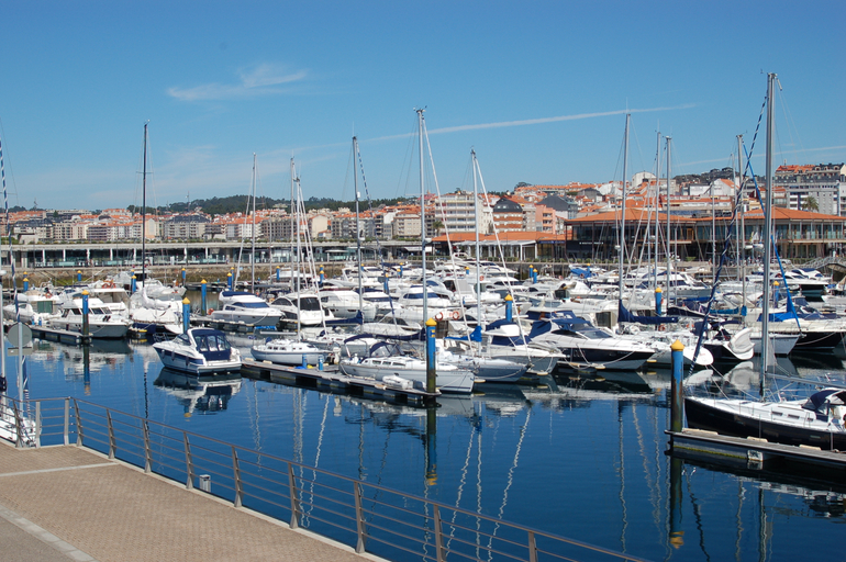 Others 5, Apartamentos VIDA Sanxenxo, Pontevedra