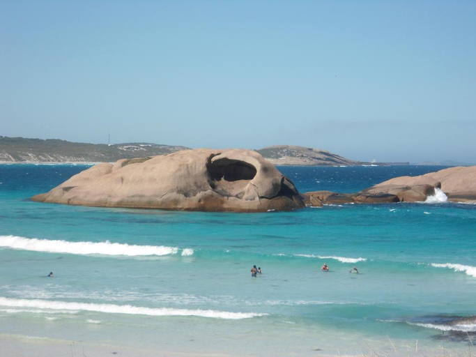 Exterior & Views 2, Comfort Inn Bay of Isles Esperance, Esperance