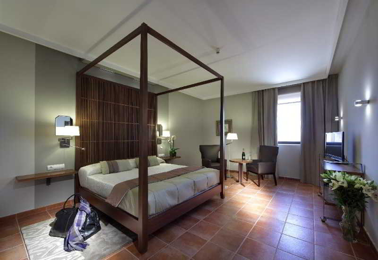 Parador Castillo de Lorca, Murcia