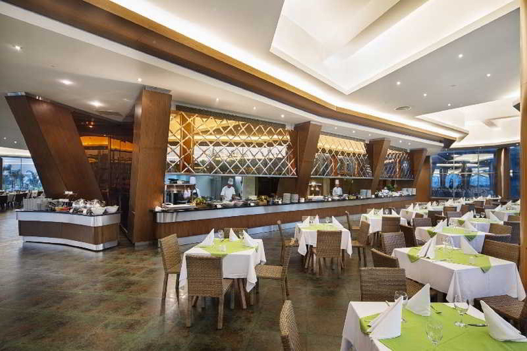 Food & Drinks 5, Nuh'un Gemisi Deluxe Hotel & Spa